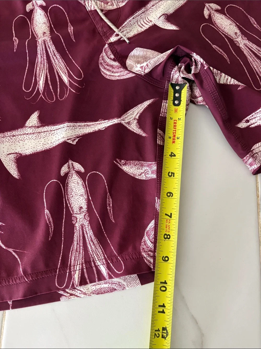 VISSLA Mens Board Shorts